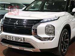 میتسوبیشی ئاوتلاندەر